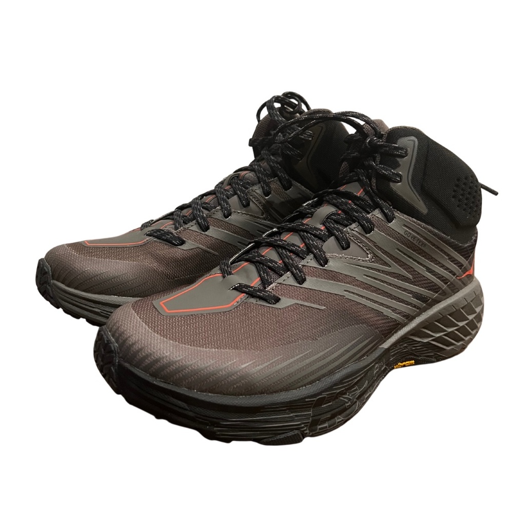 Hoka Speedgoat Mid 2 GTX